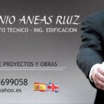 Antonio Aneas Ruiz