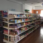 Alimentación Elvira