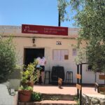 Restaurante Los Olivos