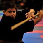 Club de Kenpo "Kosho-Ryu de Otívar"