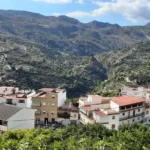 Asociación cultural "Serranía del Sol"