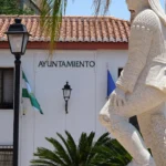 Pleno municipal de prueba