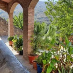 Asociación cultural "El Robao de Otívar"