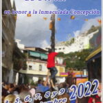 PROGRAMA DE FIESTAS OTÍVAR 2022