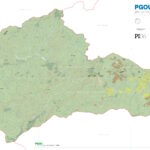 Plan General de Ordenación Urbanística de Otívar