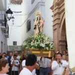 Asociación Cultural Virgen del Carmen de Otívar