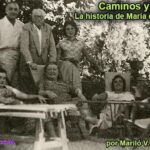 LA HISTORIA DE MARÍA DEL MAR (MARQUESA DE CÁZULAS)