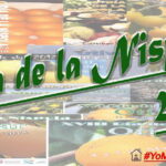 FOTOS DE LA NÍSPOLA 2020
