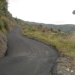 TERMINADO EL CAMINO DE BODIJAR