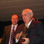 MUERTE DE DON VICENTE ÁLVAREZ ARECES