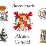 BICENTENARIO DEL ALCALDE CARIDAD