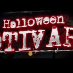 HALLOWEEN 2014 EN OTÍVAR