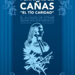 PRESENTACIÓN DEL LIBRO JUAN FERNÁNDEZ CAÑAS “EL TÍO CARIDAD”